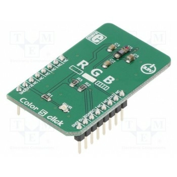 Click board MIKROELEKTRONIKA MIKROE-3107