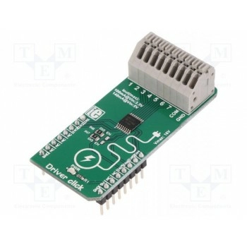 Click board MIKROELEKTRONIKA MIKROE-3109