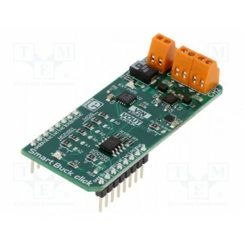 Click board MIKROELEKTRONIKA MIKROE-3113