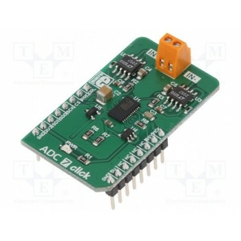 Click board MIKROELEKTRONIKA MIKROE-3115
