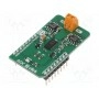 Click board MIKROELEKTRONIKA ADC 7 CLICK (MIKROE-3115)