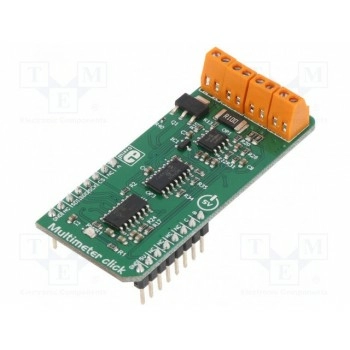 Click board MIKROELEKTRONIKA MIKROE-3116