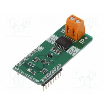 Click board MIKROELEKTRONIKA MIKROE-3118