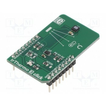 Click board MIKROELEKTRONIKA MIKROE-3121