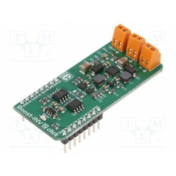 Click board MIKROELEKTRONIKA MIKROE-3123