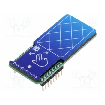 Click board MIKROELEKTRONIKA MIKROE-3202