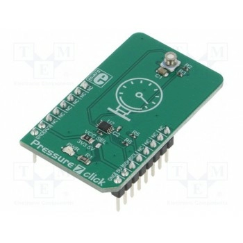 Click board MIKROELEKTRONIKA MIKROE-3246