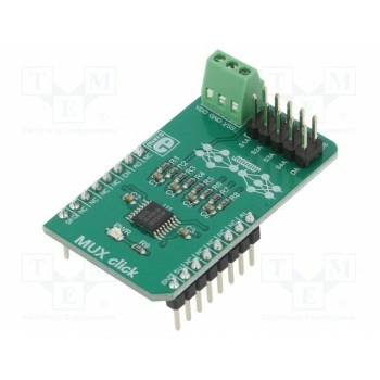 Click board MIKROELEKTRONIKA MIKROE-3247