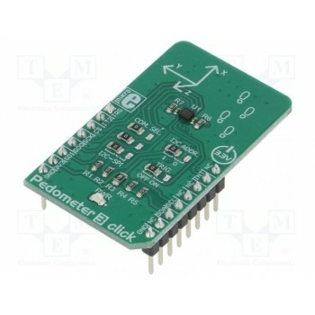 Click board MIKROELEKTRONIKA MIKROE-3259