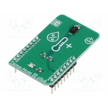 Click board MIKROELEKTRONIKA MIKROE-3263
