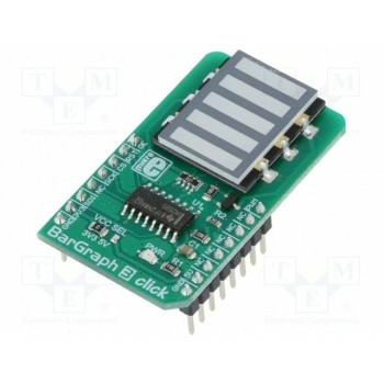 Click board MIKROELEKTRONIKA MIKROE-3264