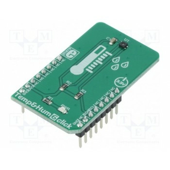 Click board MIKROELEKTRONIKA MIKROE-3270