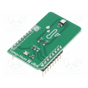 Click board MIKROELEKTRONIKA MIKROE-3272