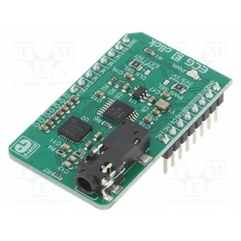 Click board MIKROELEKTRONIKA MIKROE-3273