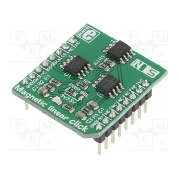Click board MIKROELEKTRONIKA MIKROE-3274