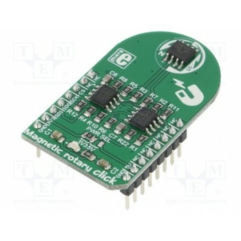 Click board MIKROELEKTRONIKA MIKROE-3275