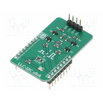 Click board MIKROELEKTRONIKA MIKROE-3276