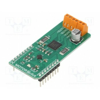 Click board MIKROELEKTRONIKA MIKROE-3289