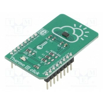 Click board MIKROELEKTRONIKA MIKROE-3290