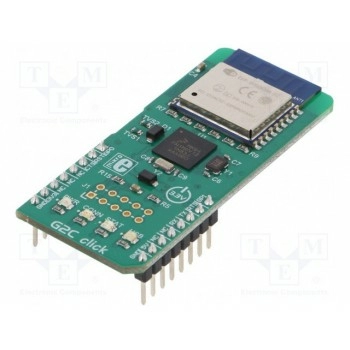 Click board MIKROELEKTRONIKA MIKROE-3291