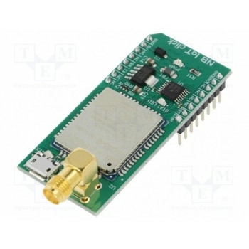 Click board MIKROELEKTRONIKA MIKROE-3294