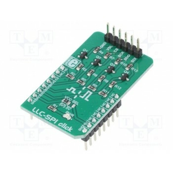 Click board MIKROELEKTRONIKA MIKROE-3298