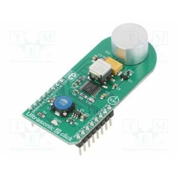 Click board MIKROELEKTRONIKA MIKROE-3302