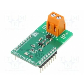 Click board MIKROELEKTRONIKA MIKROE-3308