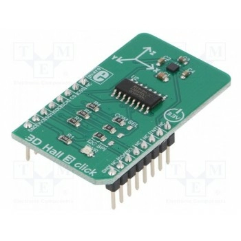 Click board MIKROELEKTRONIKA MIKROE-3310