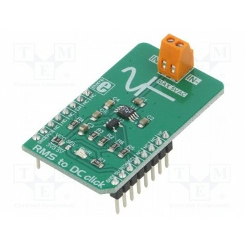 Click board MIKROELEKTRONIKA MIKROE-3311