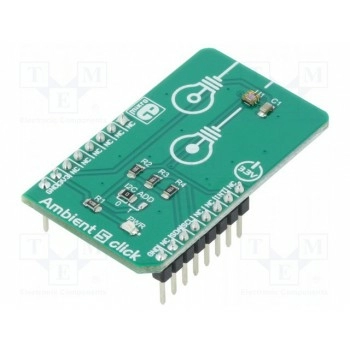 Click board MIKROELEKTRONIKA MIKROE-3320