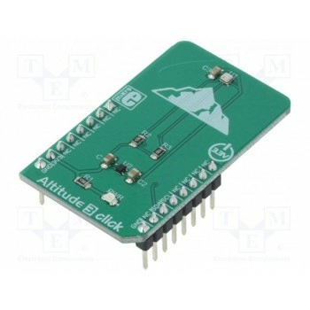 Click board MIKROELEKTRONIKA MIKROE-3328