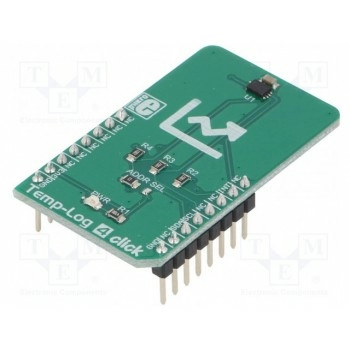 Click board MIKROELEKTRONIKA MIKROE-3329