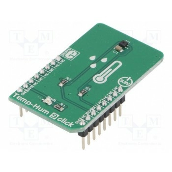 Click board MIKROELEKTRONIKA MIKROE-3331
