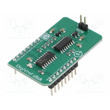 Click board MIKROELEKTRONIKA MIKROE-3334