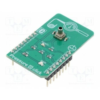 Click board MIKROELEKTRONIKA MIKROE-3338