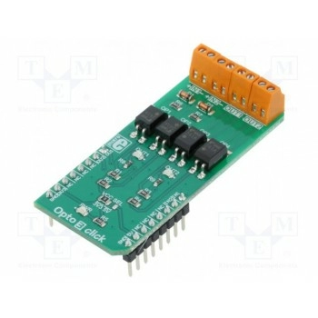 Click board MIKROELEKTRONIKA MIKROE-3340