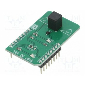 Click board MIKROELEKTRONIKA MIKROE-3343