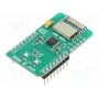 Click board RF MIKROELEKTRONIKA SPIRIT 2 CLICK (MIKROE-3598)
