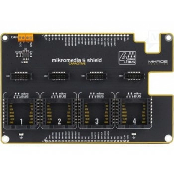 Экспандер MIKROELEKTRONIKA MIKROE-3632