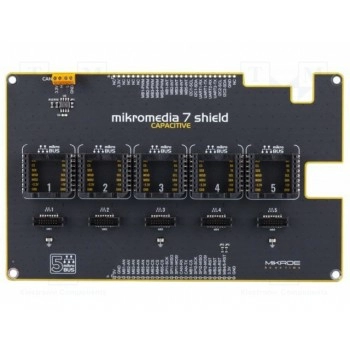 Экспандер MIKROELEKTRONIKA MIKROE-3633
