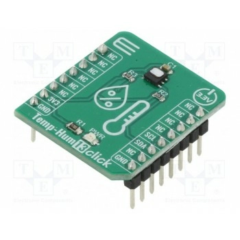 Click board MIKROELEKTRONIKA MIKROE-3635