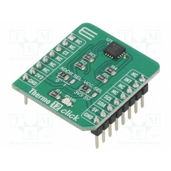 Click board MIKROELEKTRONIKA MIKROE-3636
