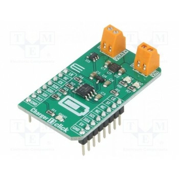 Click board MIKROELEKTRONIKA MIKROE-3650