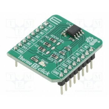 Click board MIKROELEKTRONIKA MIKROE-3658