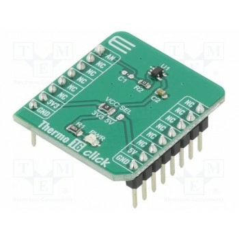 Click board MIKROELEKTRONIKA MIKROE-3662
