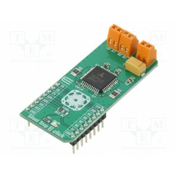 Click board MIKROELEKTRONIKA MIKROE-3676
