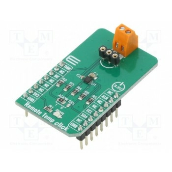 Click board MIKROELEKTRONIKA MIKROE-3685