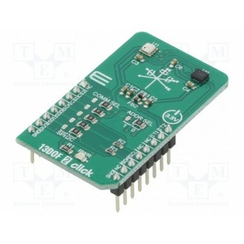 Click board MIKROELEKTRONIKA MIKROE-3687