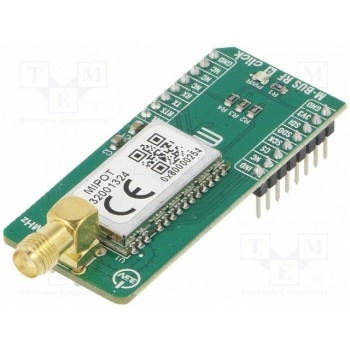 Click board MIKROELEKTRONIKA MIKROE-3692